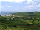 View to Sao Francisco Beach